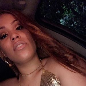 Meet your Posher, Britney